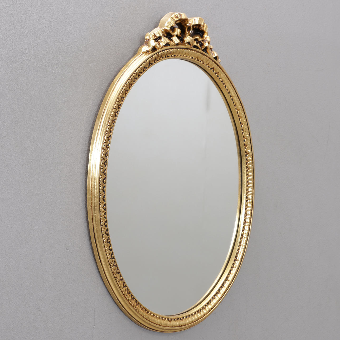 MIRROR, mid 20th century.