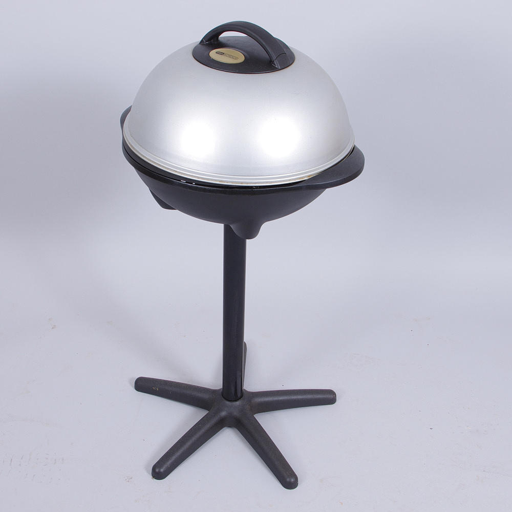 GRILL, elektrisk, OBH Nordica.