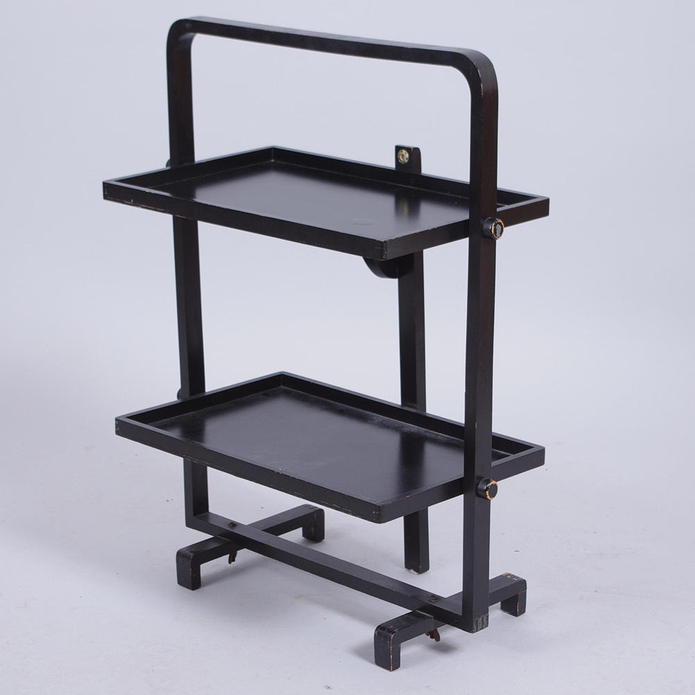 BRICKBORD, hopfällbart, 1900-talets mitt.