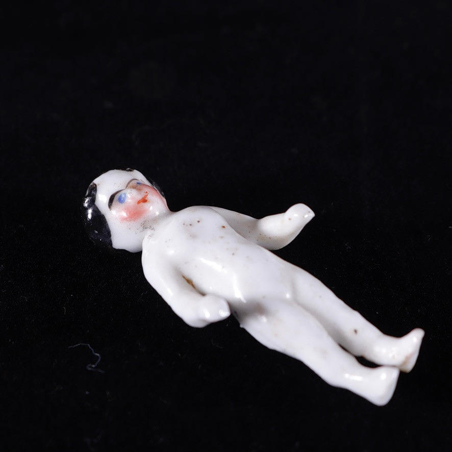 MUÑECA GRÖT, siglo XIX.