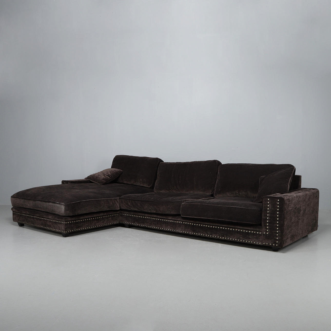 DIVANSOFFA, Elefanten, Sweef, nyare tillverkning.