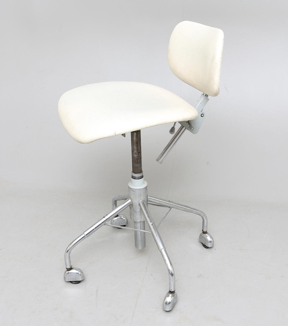 KONTORSSTOL, Vela, Danmark.