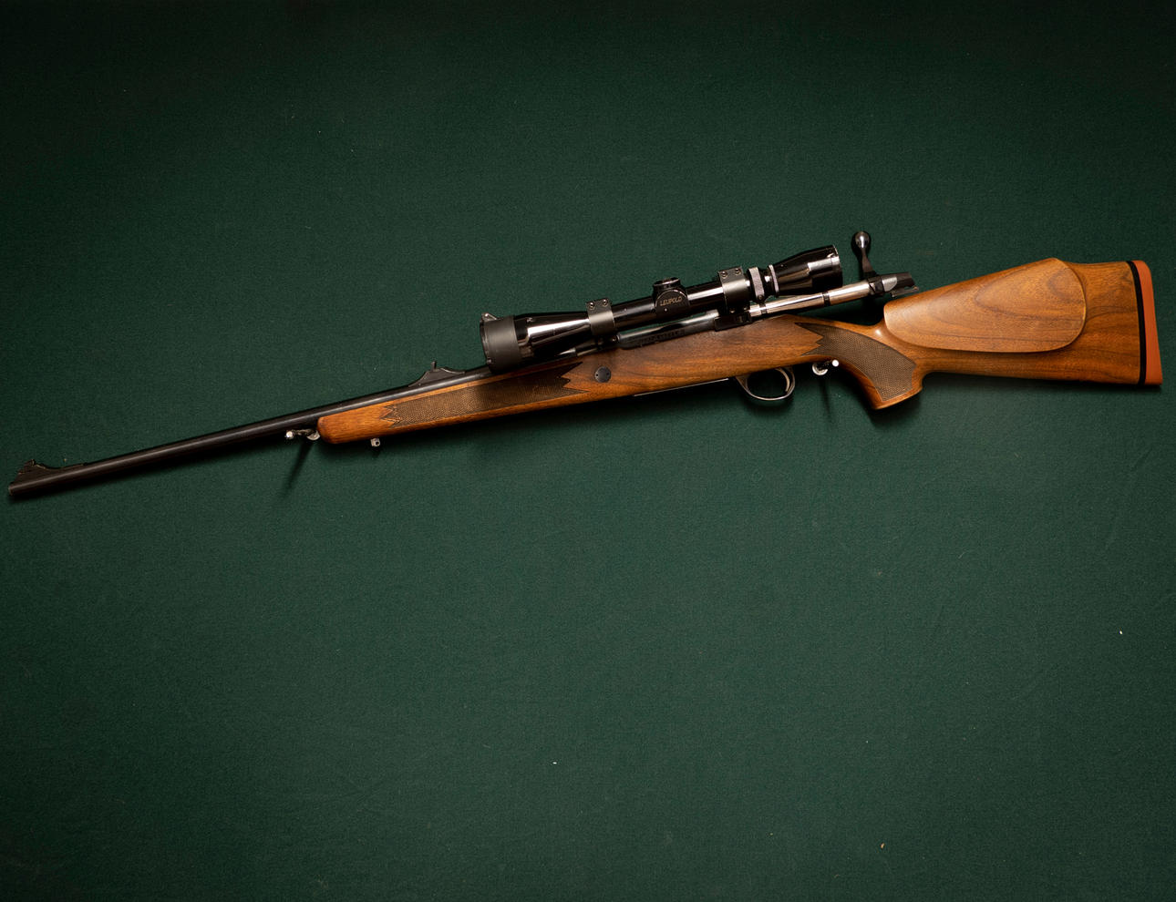 Sako .30-06 #817644 SE1175852.