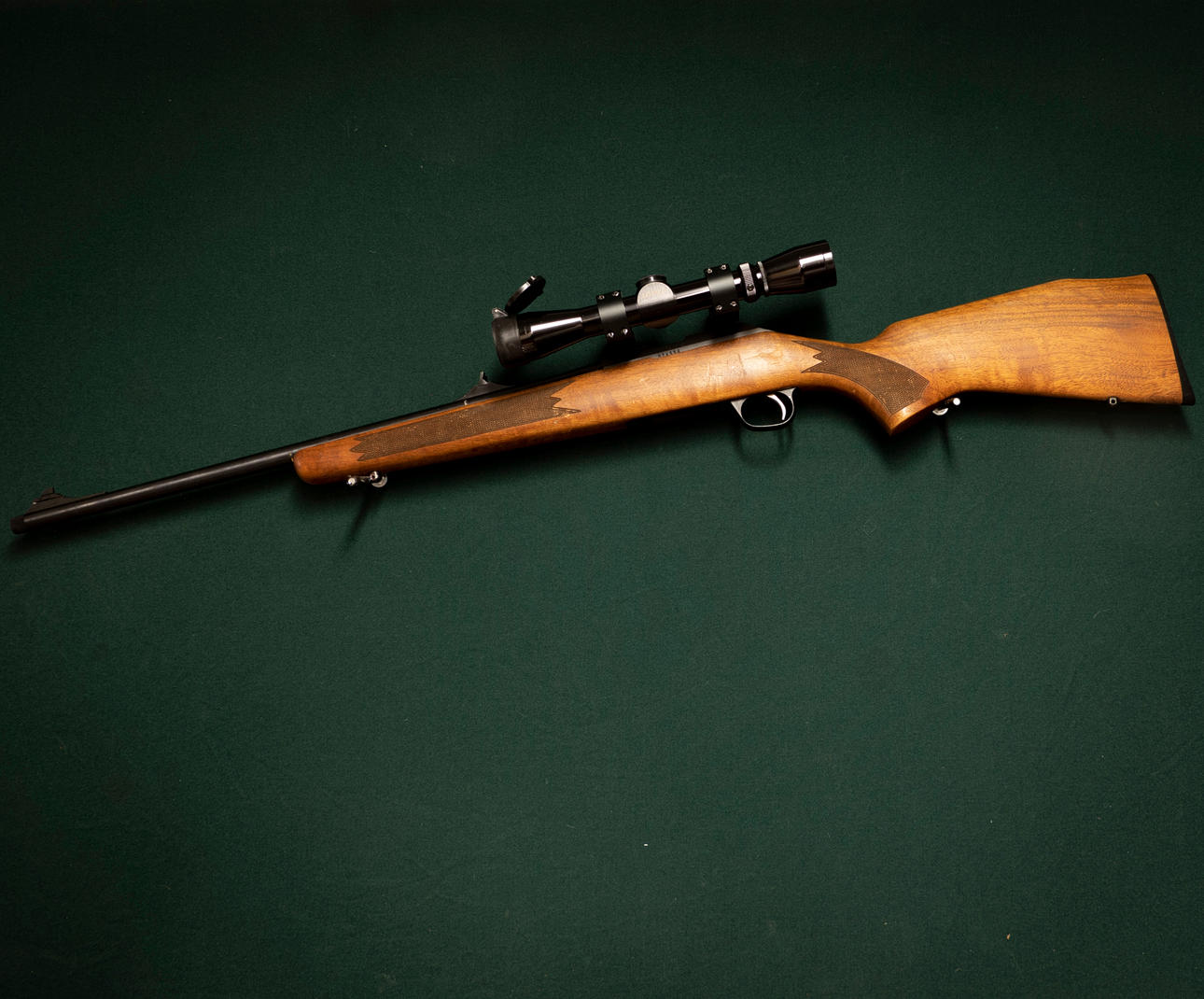 SAKO .22LR 874556 SE1175853.