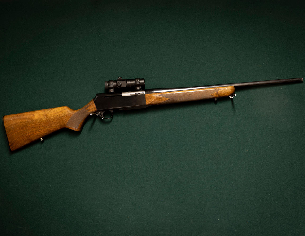 Browning BAR .30-06 137NM09807.