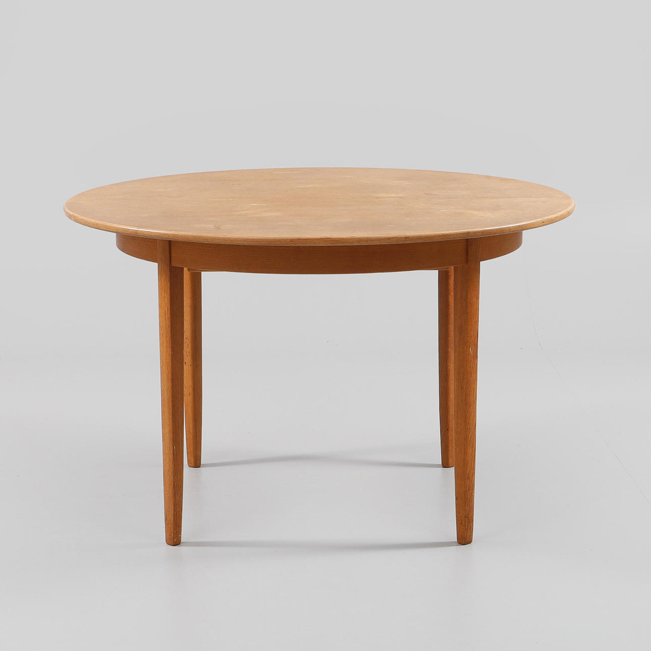 MATBORD, 1960/70-tal.