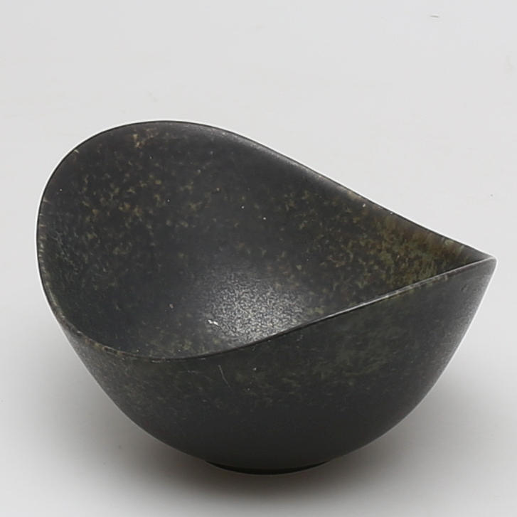 SKÅL i stengods, Gunnar Nylund, Rörstrand.