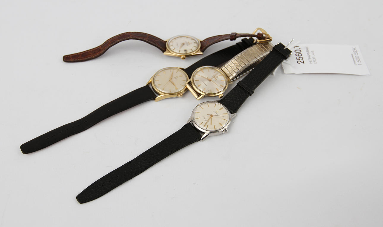 HERRARMBANDSUR , 4 st.