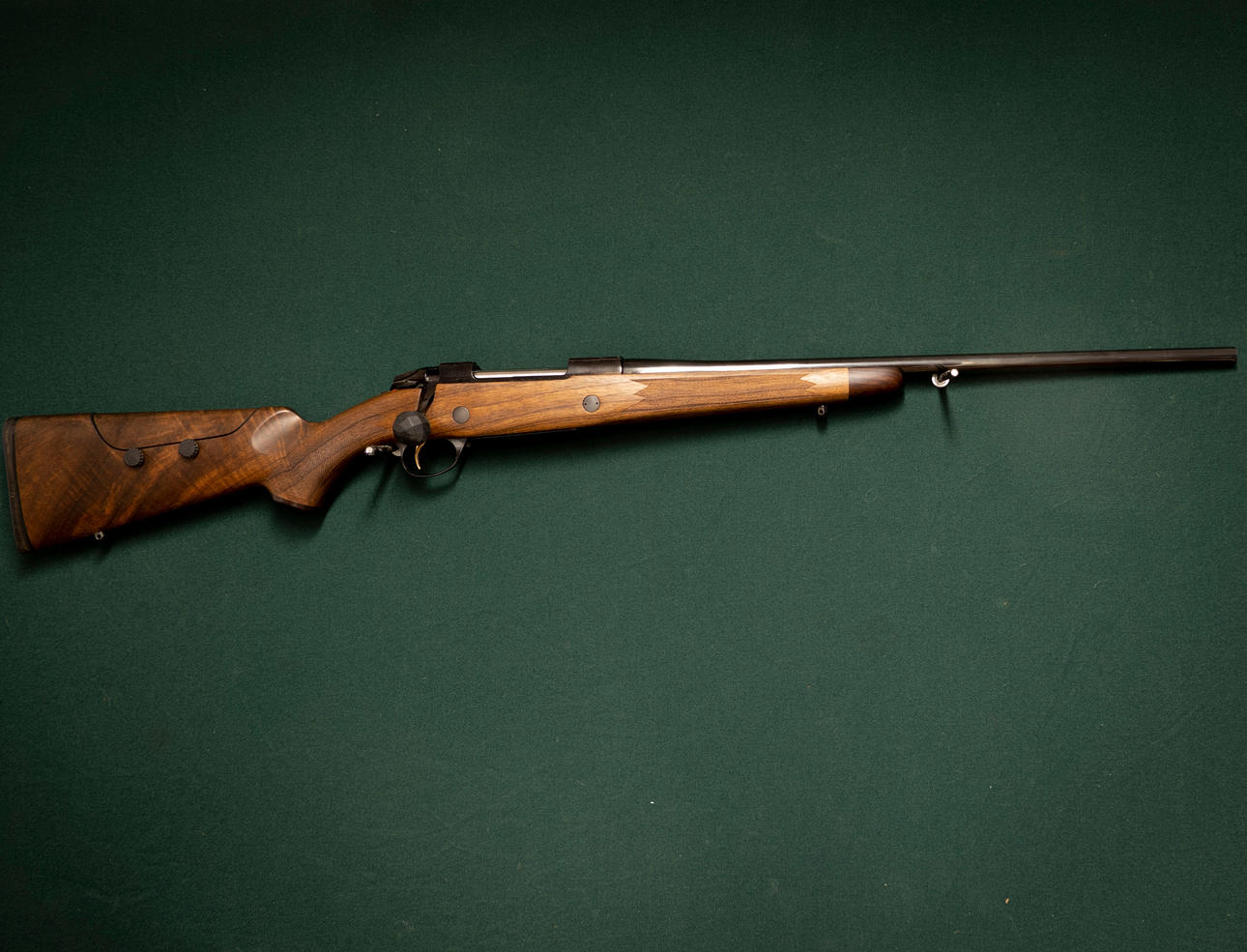 SAKO 85 Deluxe .30-06 #C01172.