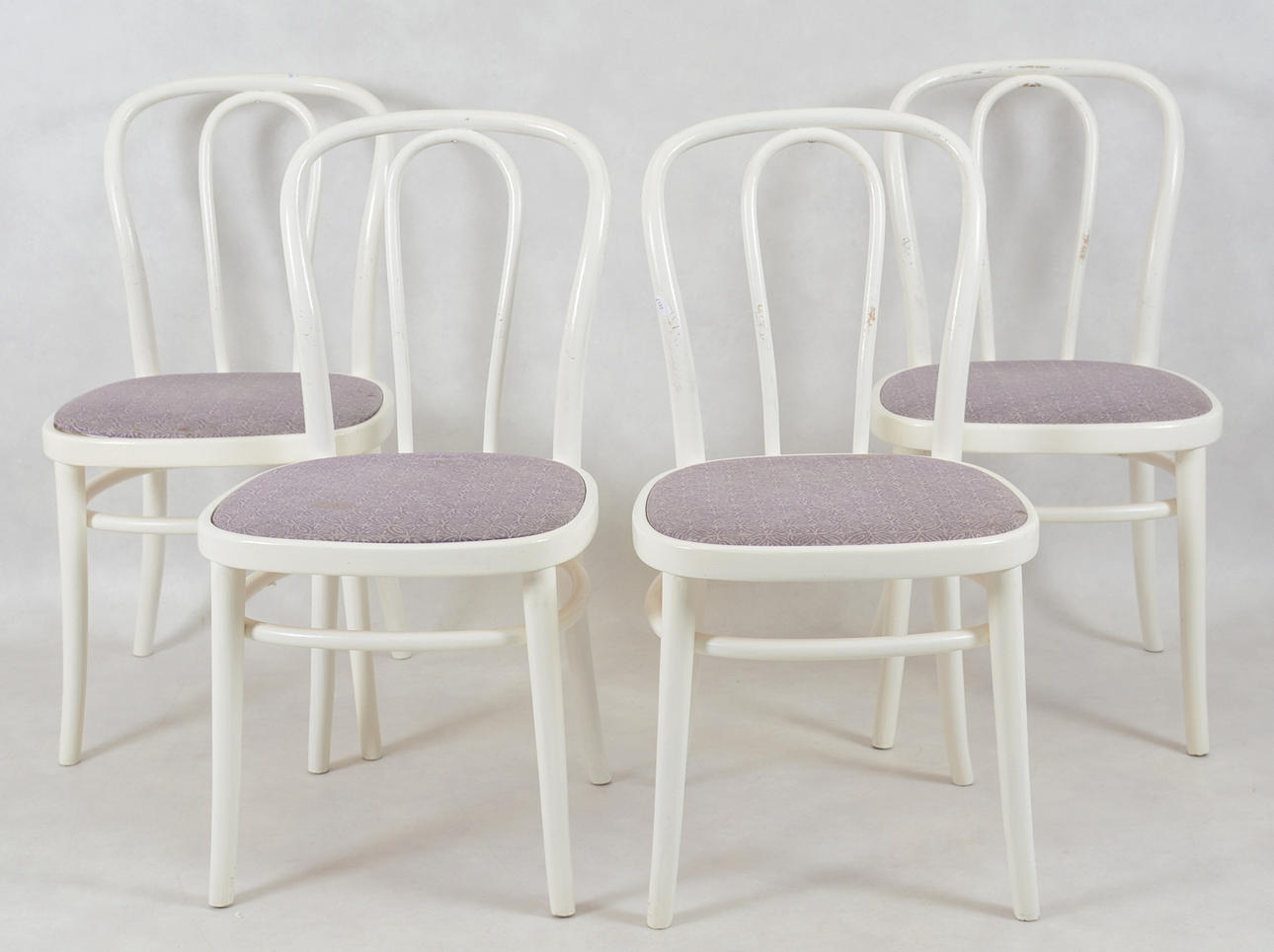 STOLAR 4 st, "modell Wien", Gemla.