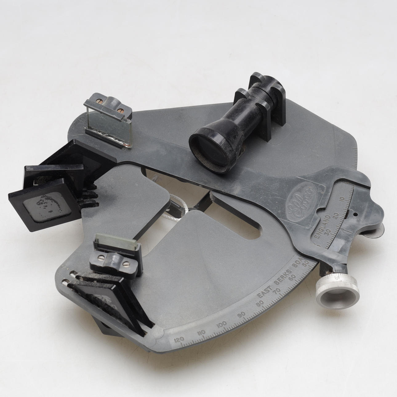 SEXTANT, Ebbco, England, 1900-tal.