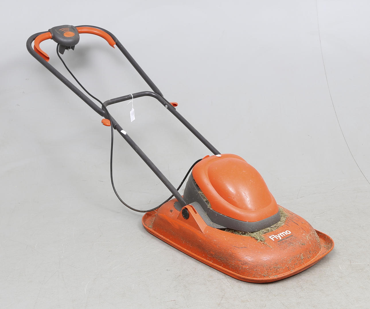 ELGRÄSKLIPPARE, Flymo.