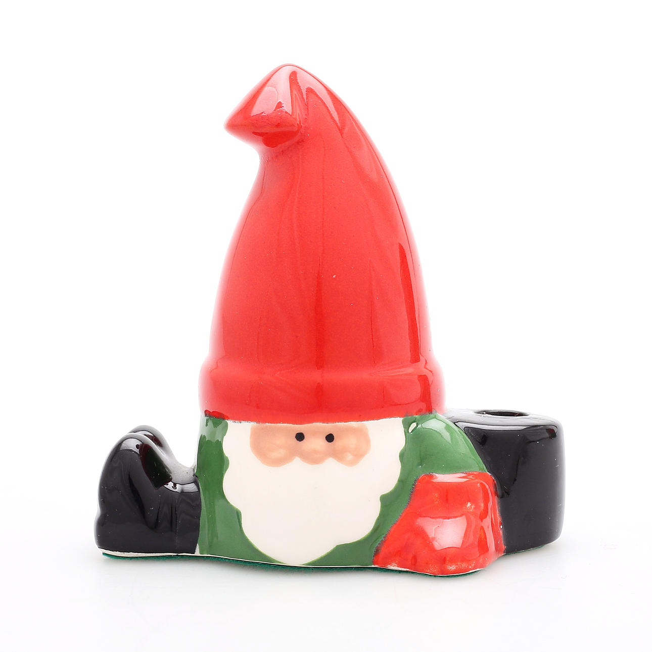 LISA LARSON. Tomte, Julebo nr 3.