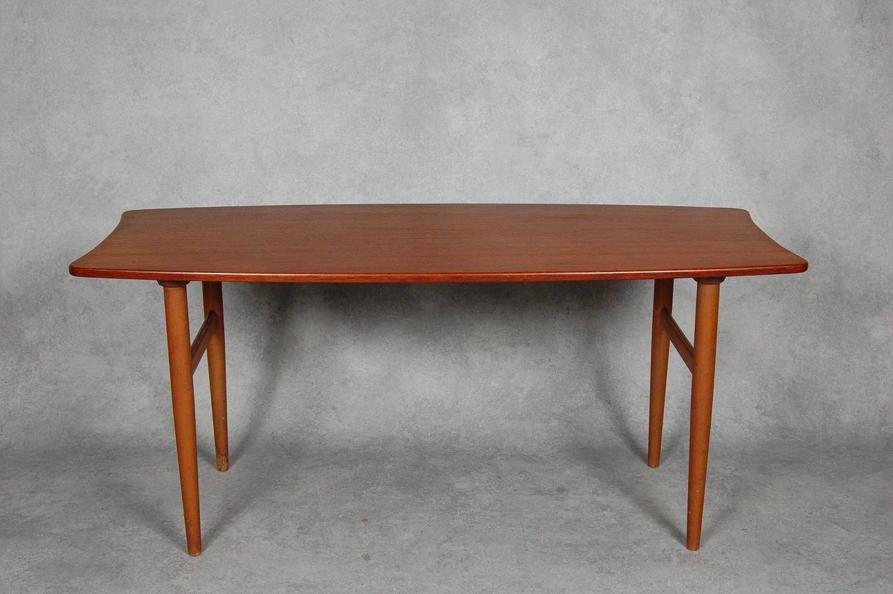 SOFFBORD, KURT ÖSTERVIG , Jason. H möbler, Danmark.