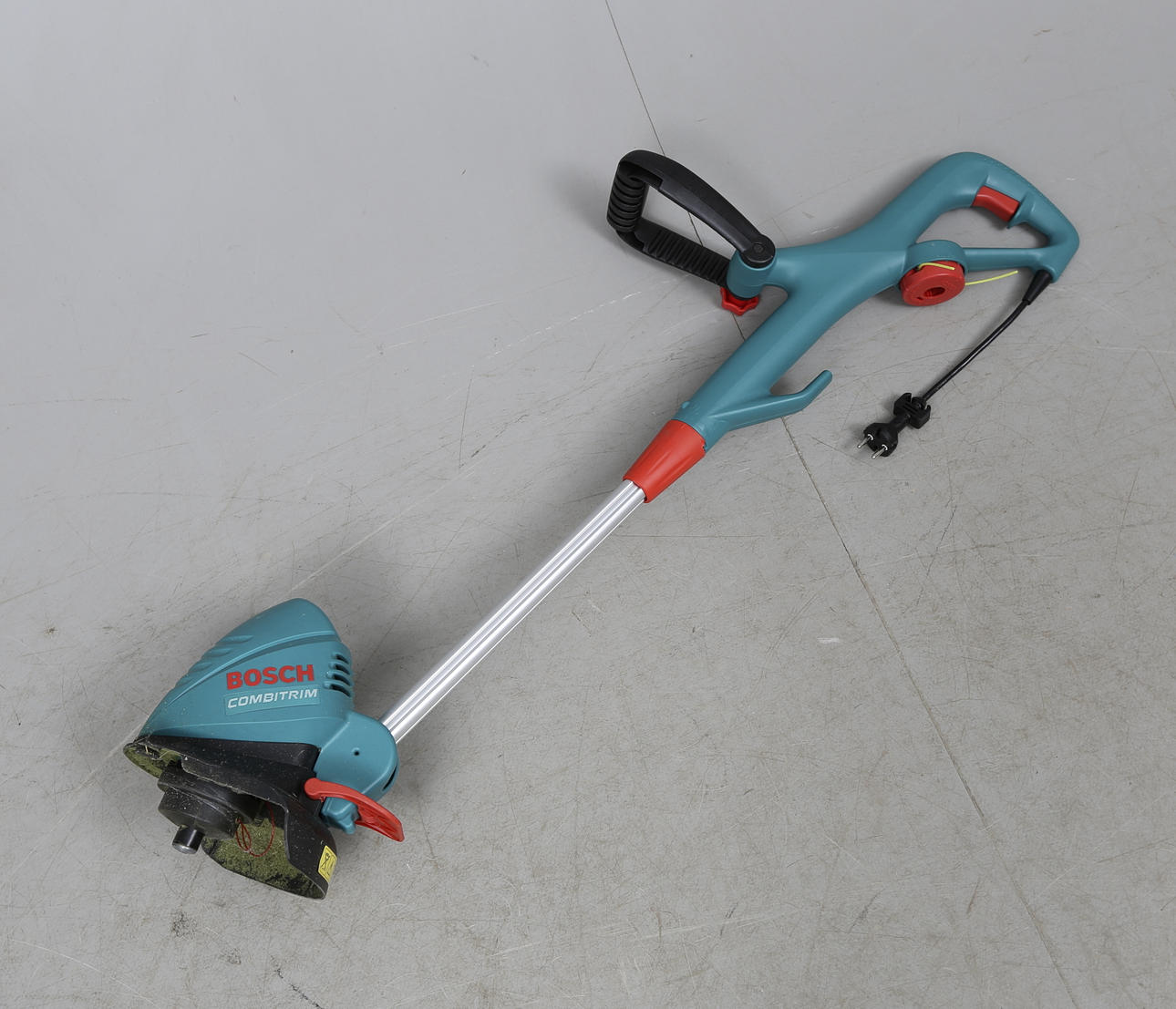 GRÄSTRIMMER, Bosch.