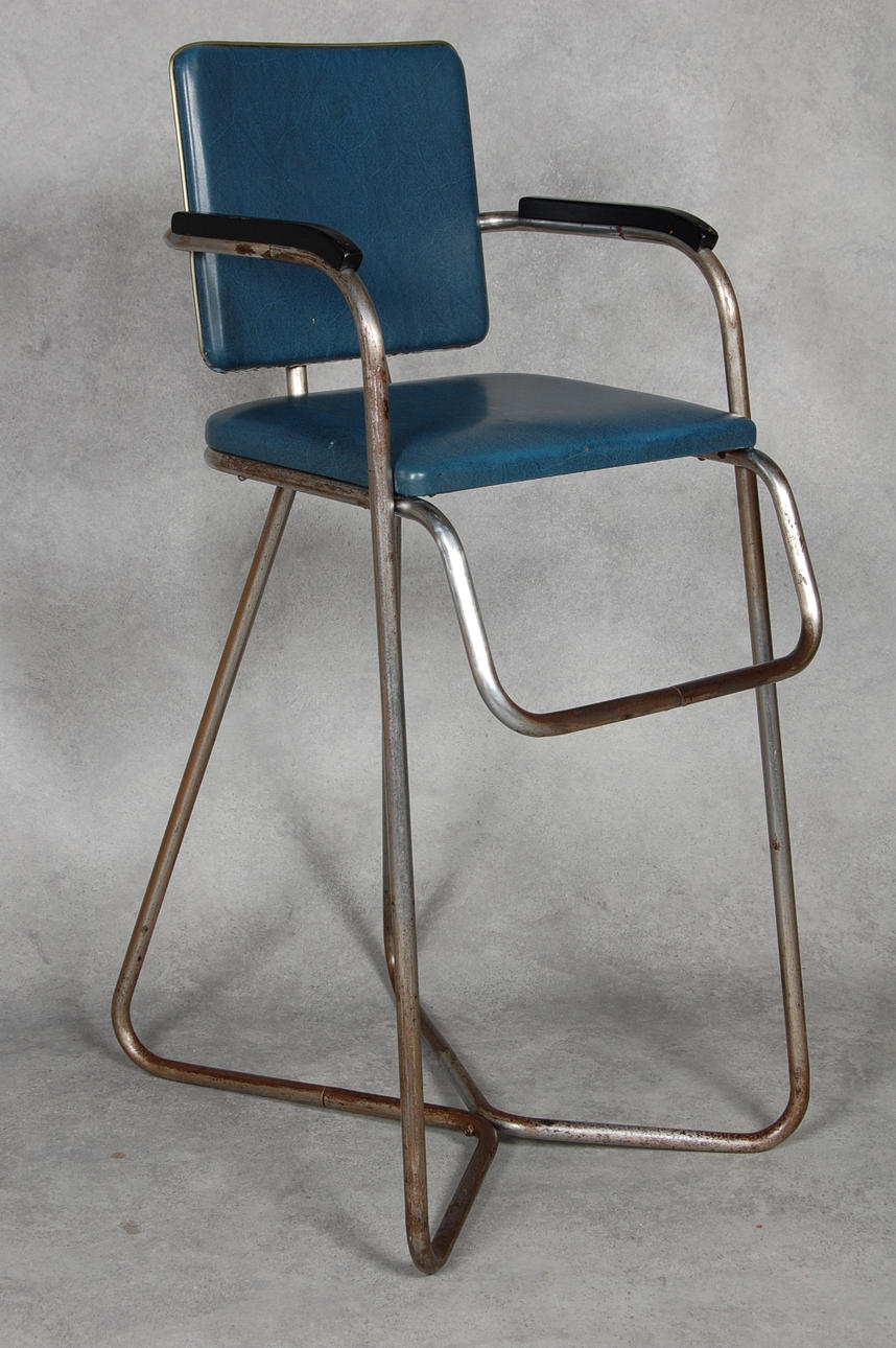 STOL, för barn Bauhausmodell,1930-tal.