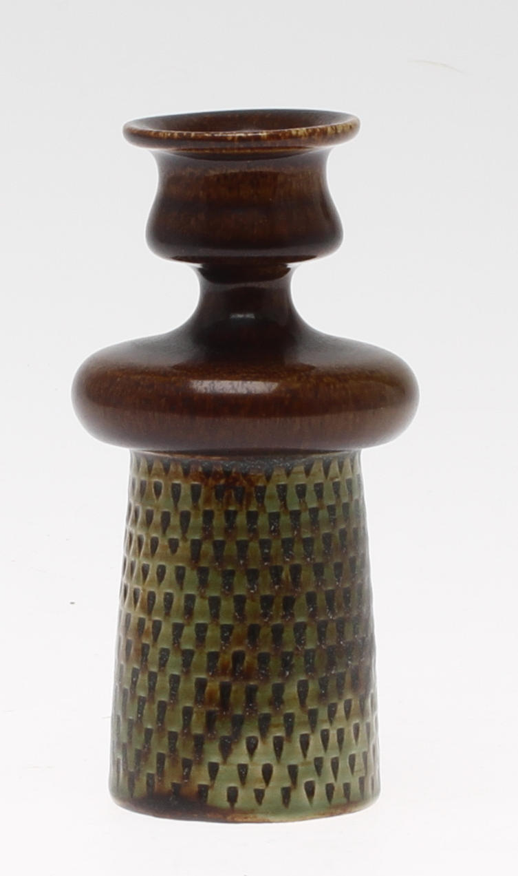 VAS, stengods, Stig Lindberg, Gustavsberg.