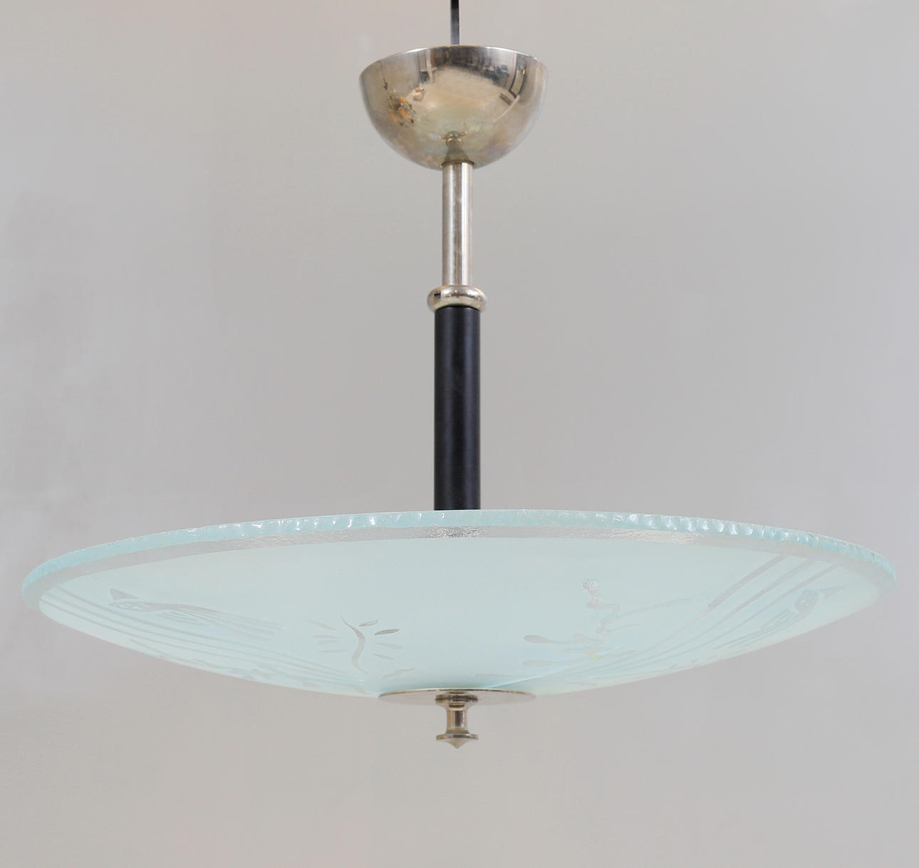 CEILING, Art Deco, 1920s/30s.