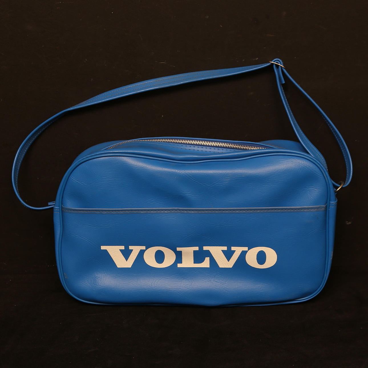 VÄSKA, Volvo, 1900-talets andra hälft.