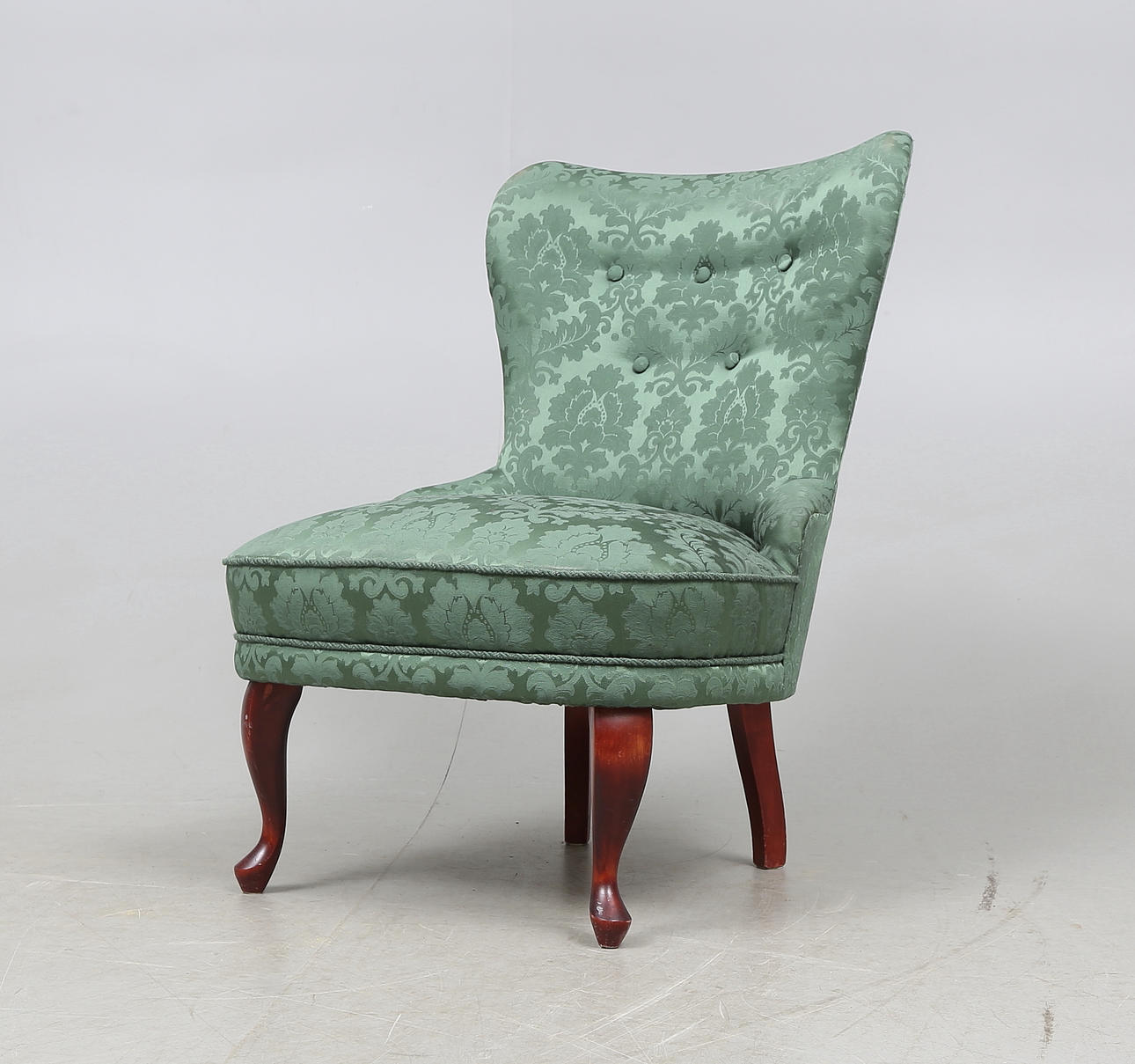 EMMAFÅTÖLJ, 1900-tal.