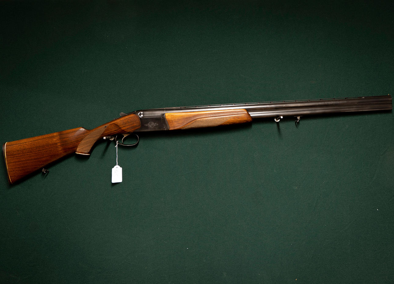 Escopeta Baikal cal. 12 #P00639.