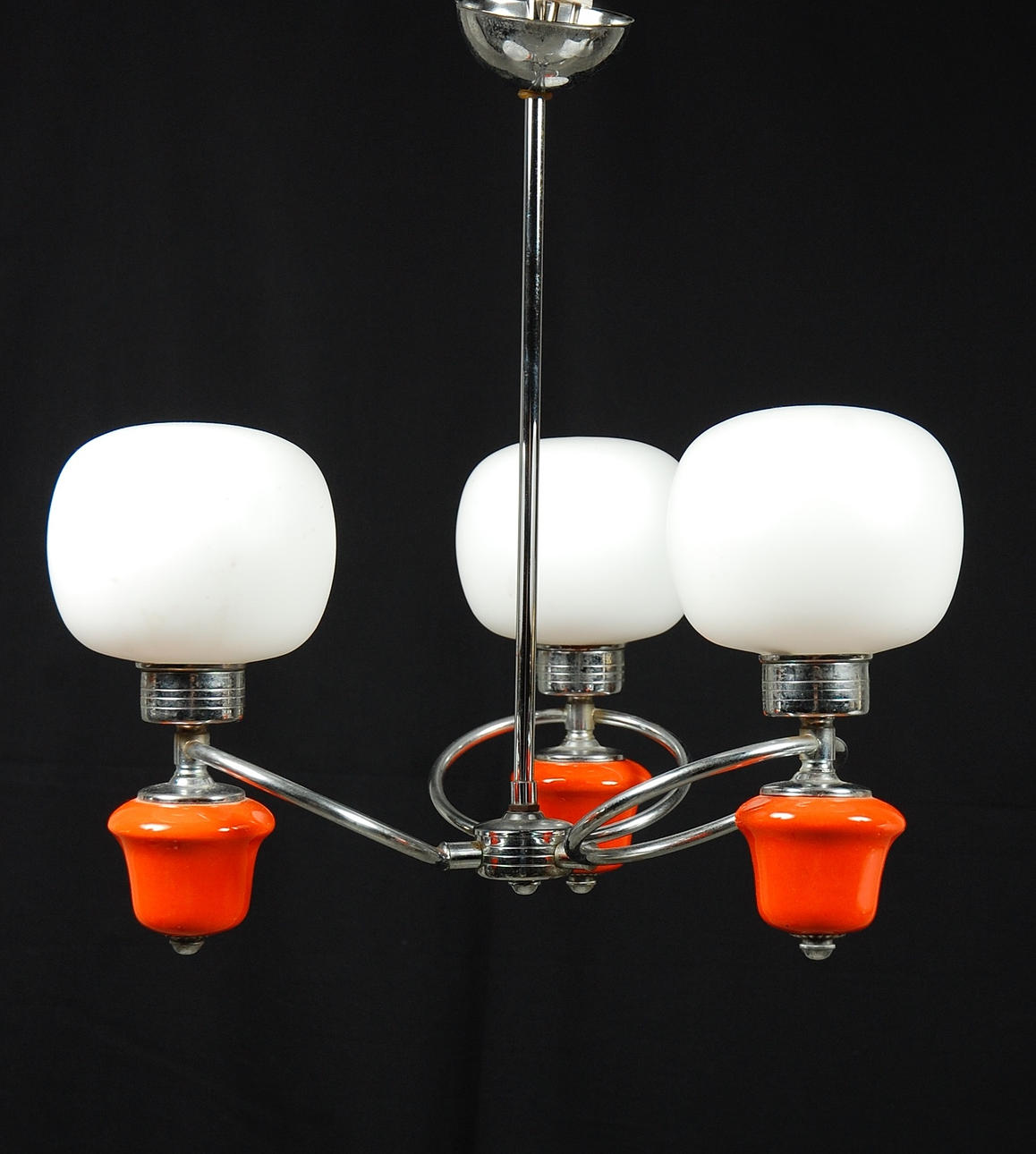 TAKLAMPA, Art Deco, 1920-tal.