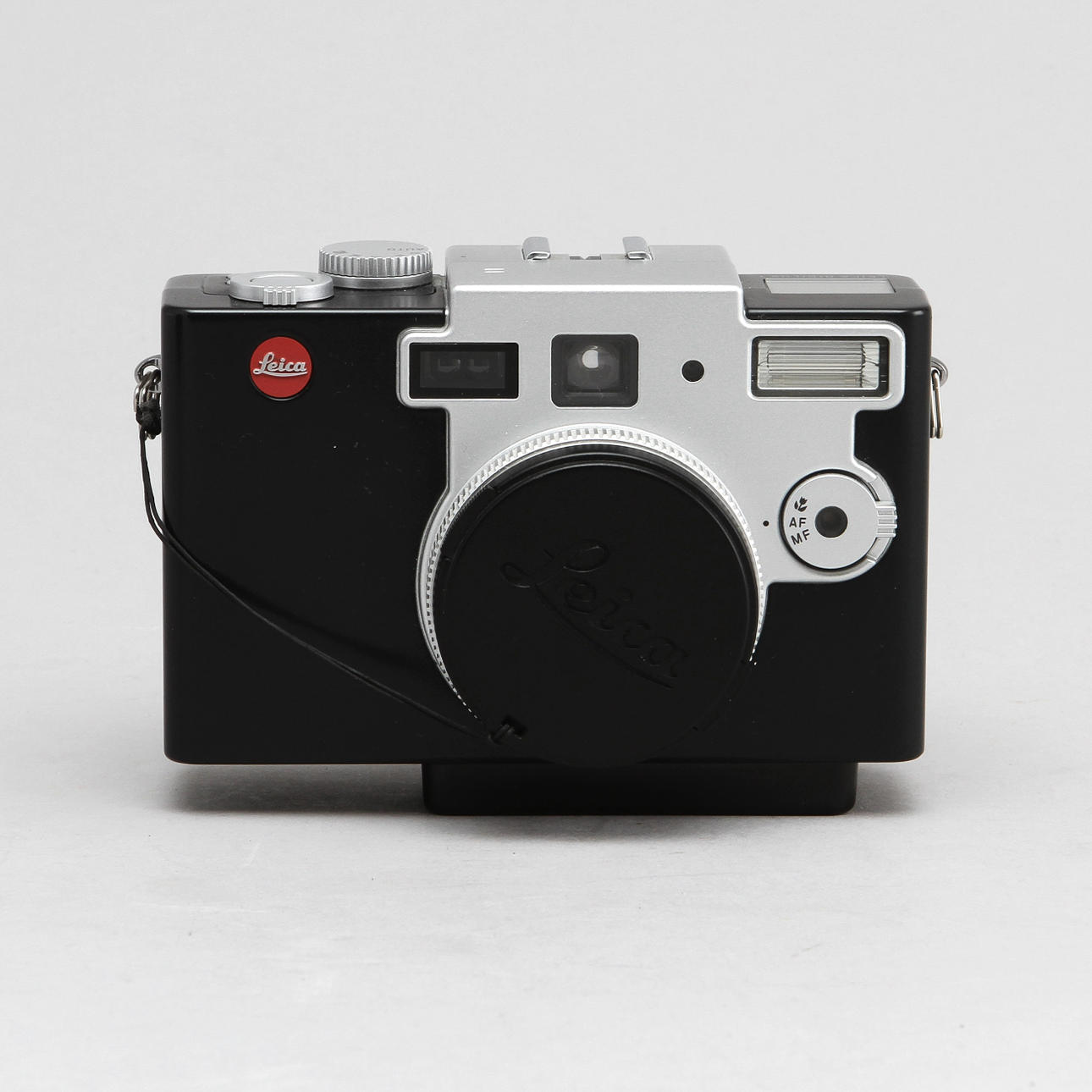 KAMERA, Leica Digilux 1.