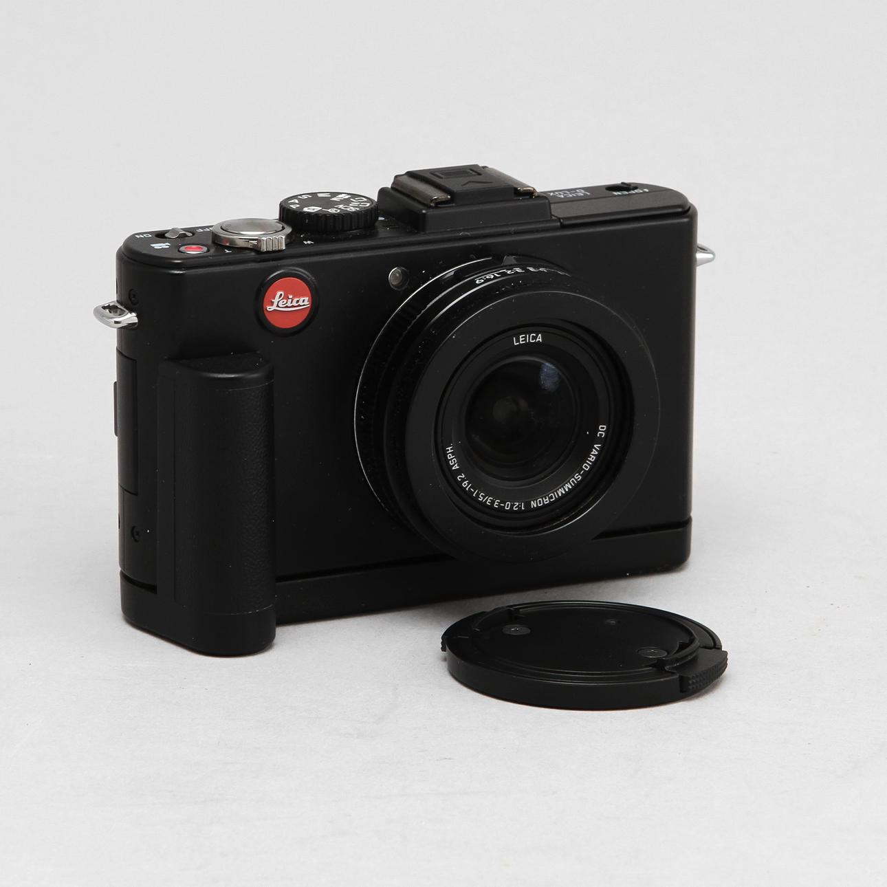 KAMERA, Leica D-Lux 5.