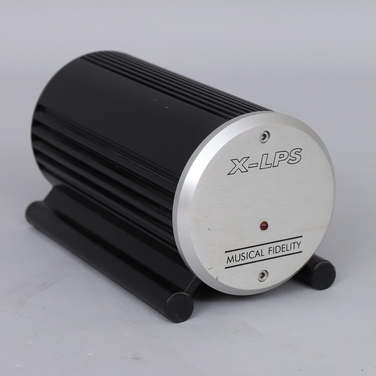 PHONOFÖRSTÄRKARE, Musical Fidelity.