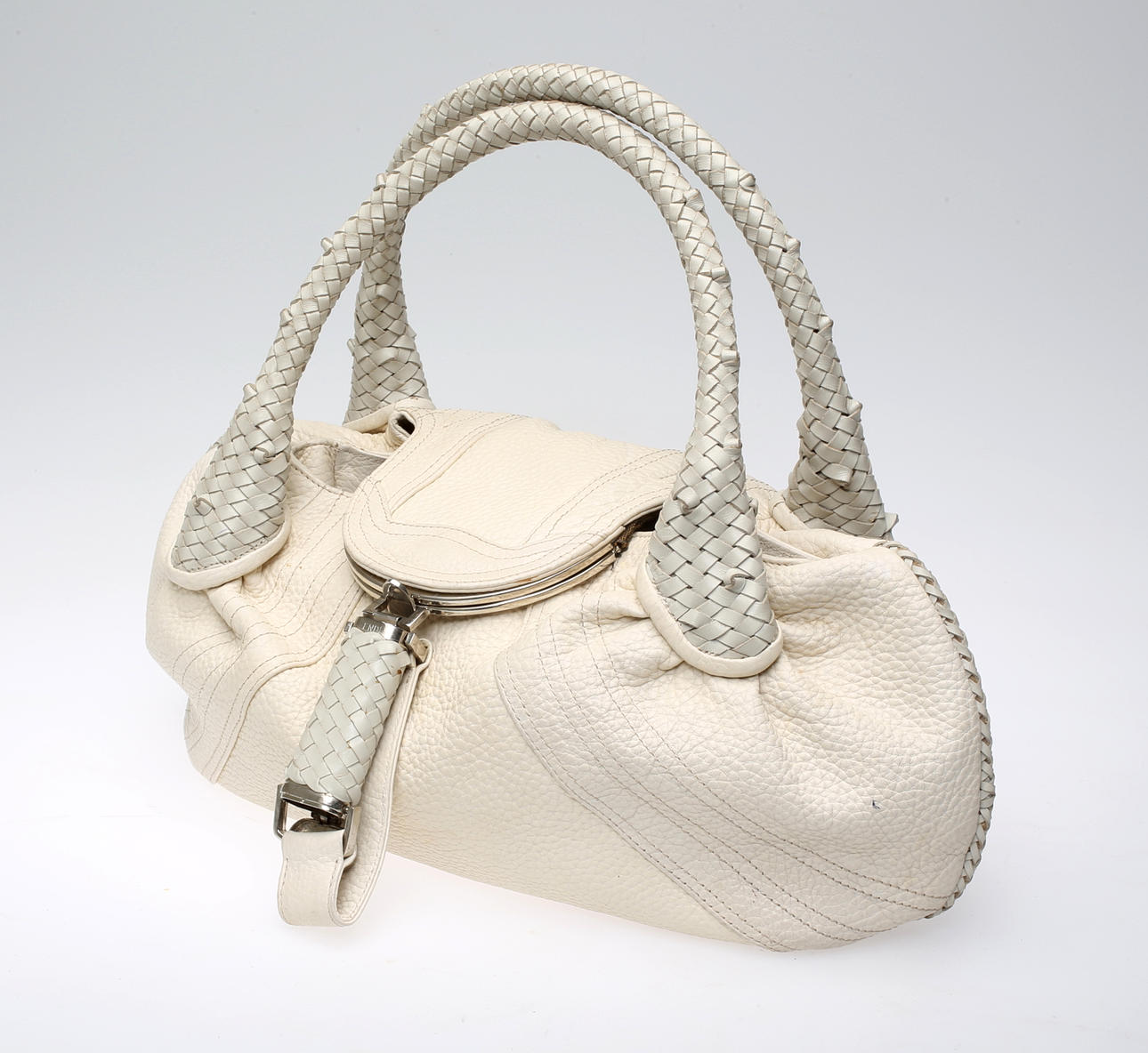 VÄSKA, "Spy Bag", Fendi.