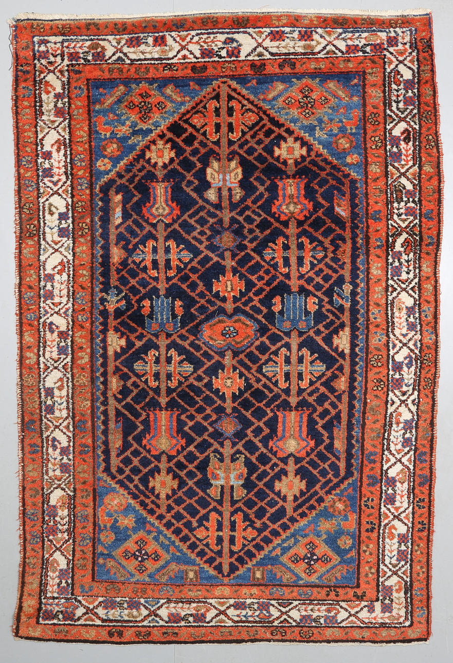 ORIENTALISK MATTA, Nomad, 135x200cm.