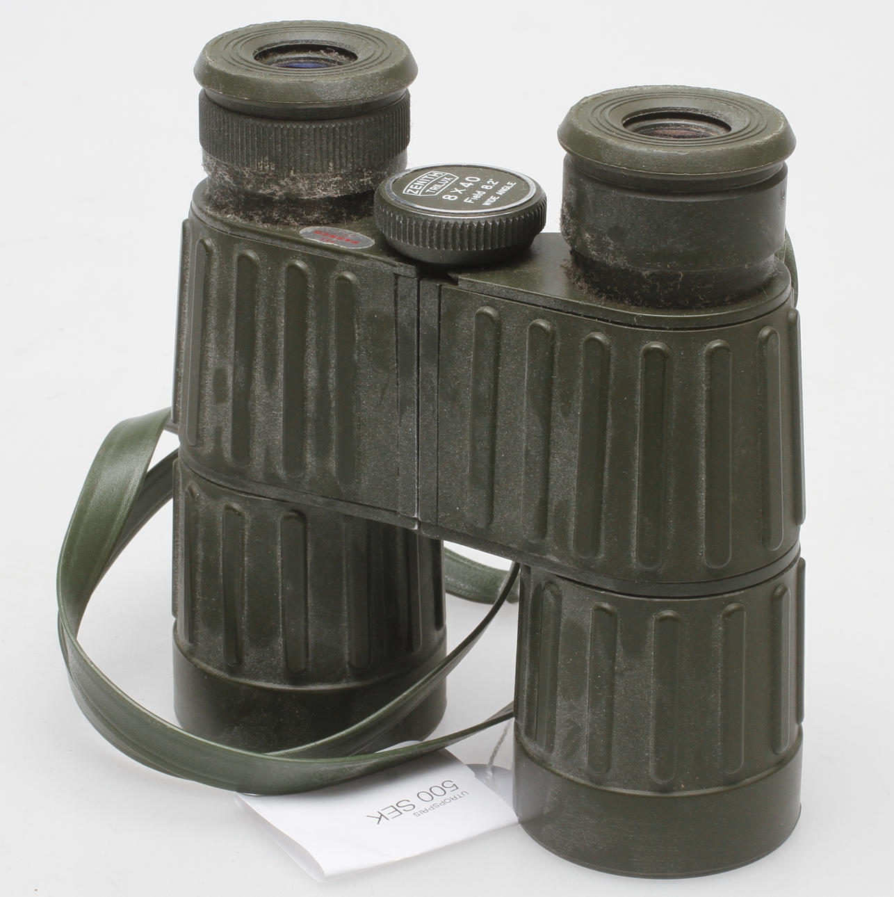 KIKARE, Zenith, Trilux.