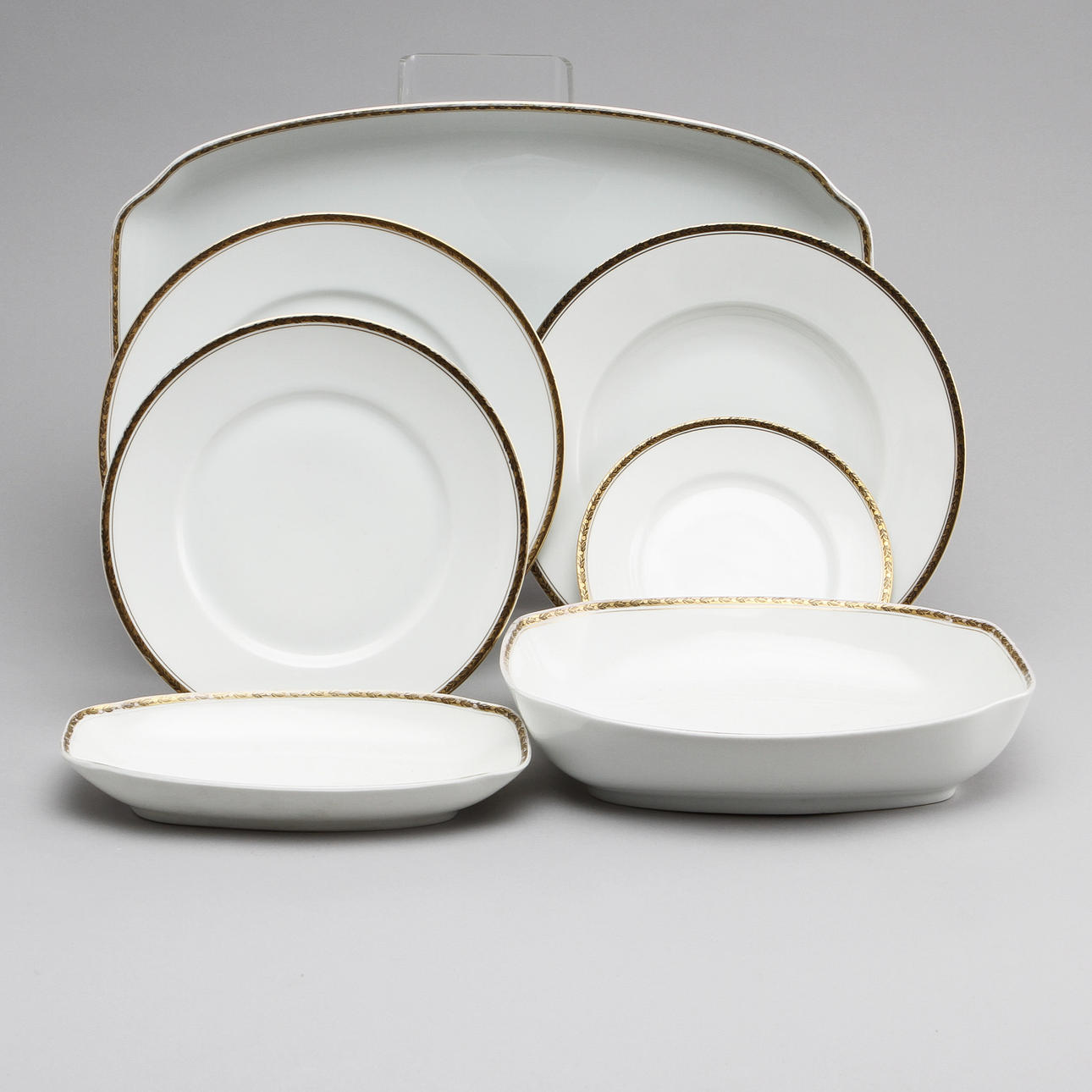 Matservis, "Else" Rosenthal, 86 delar.