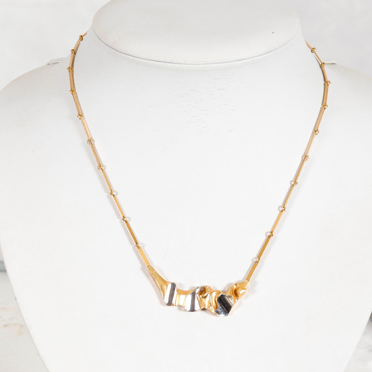 KAULAKORU, Lappi, 18K.