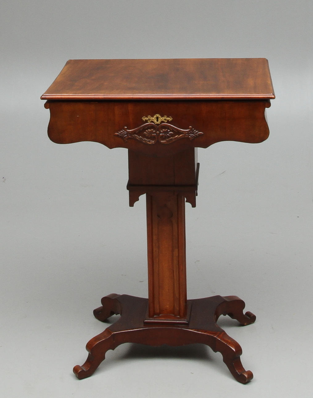 SYBORD, senempire / nygotik, 1800-tal.