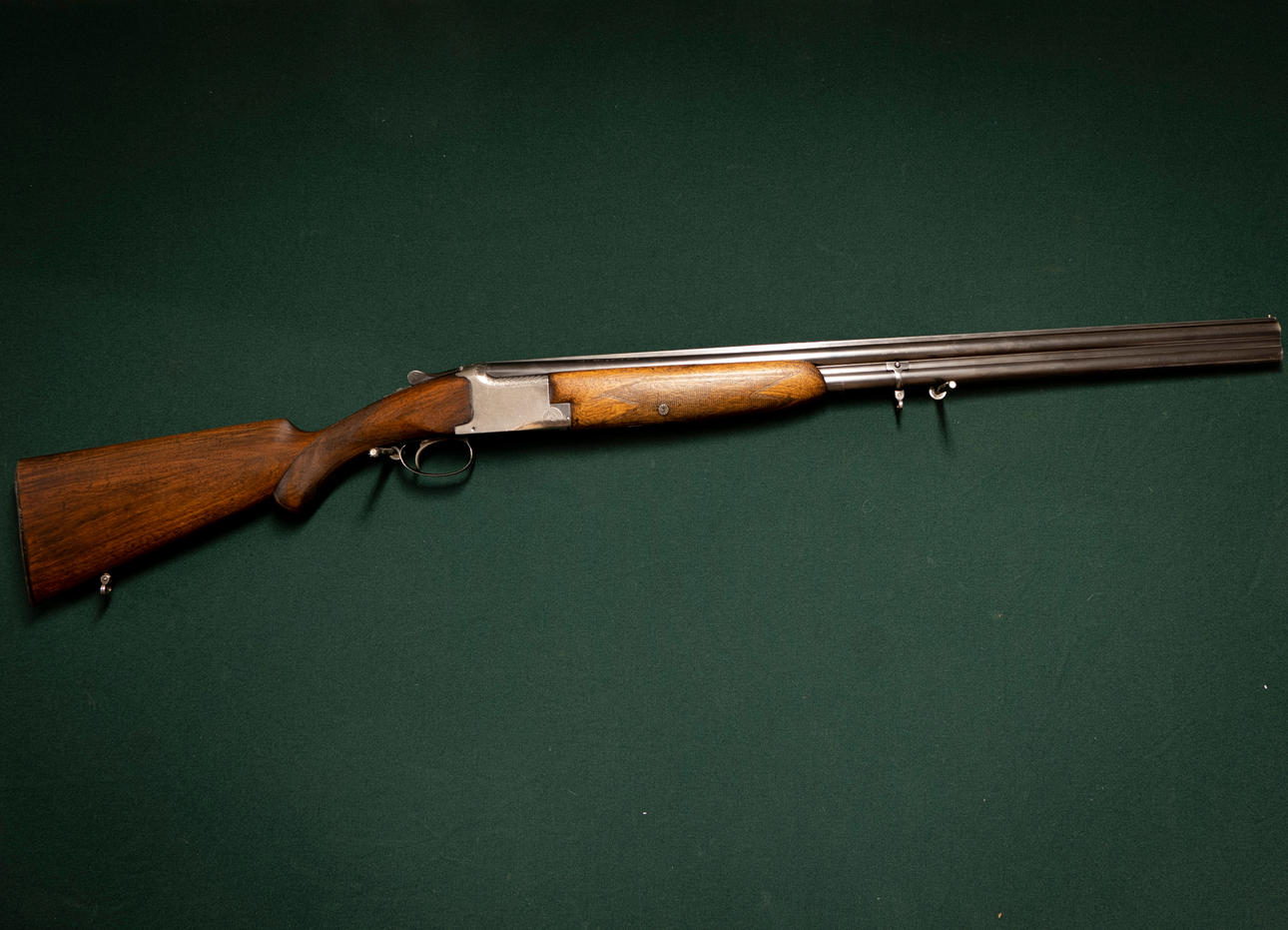 Escopeta FN 12 #52940.