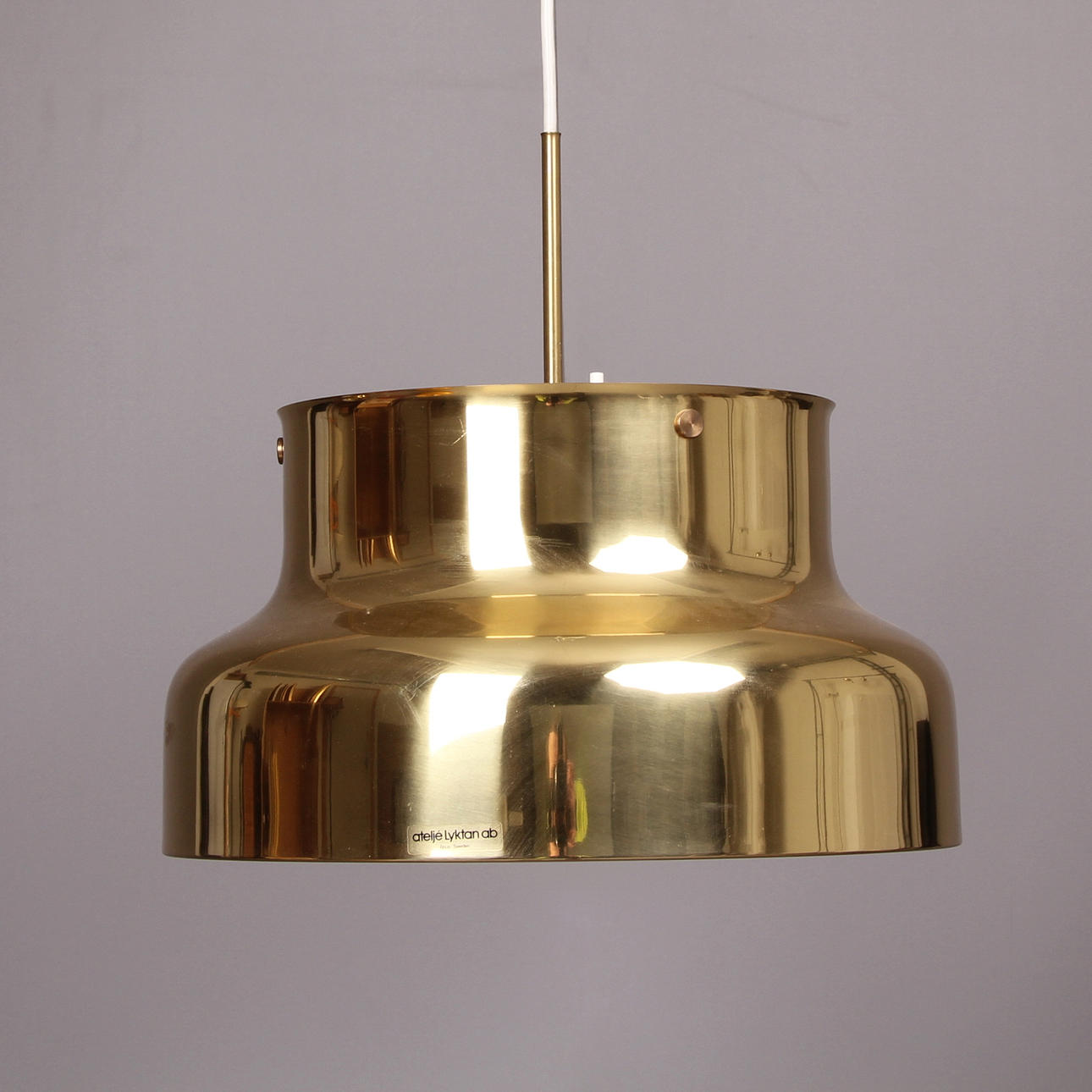 TAKARMATUR, "Bumling", Atelje Lyktan, Åhus.