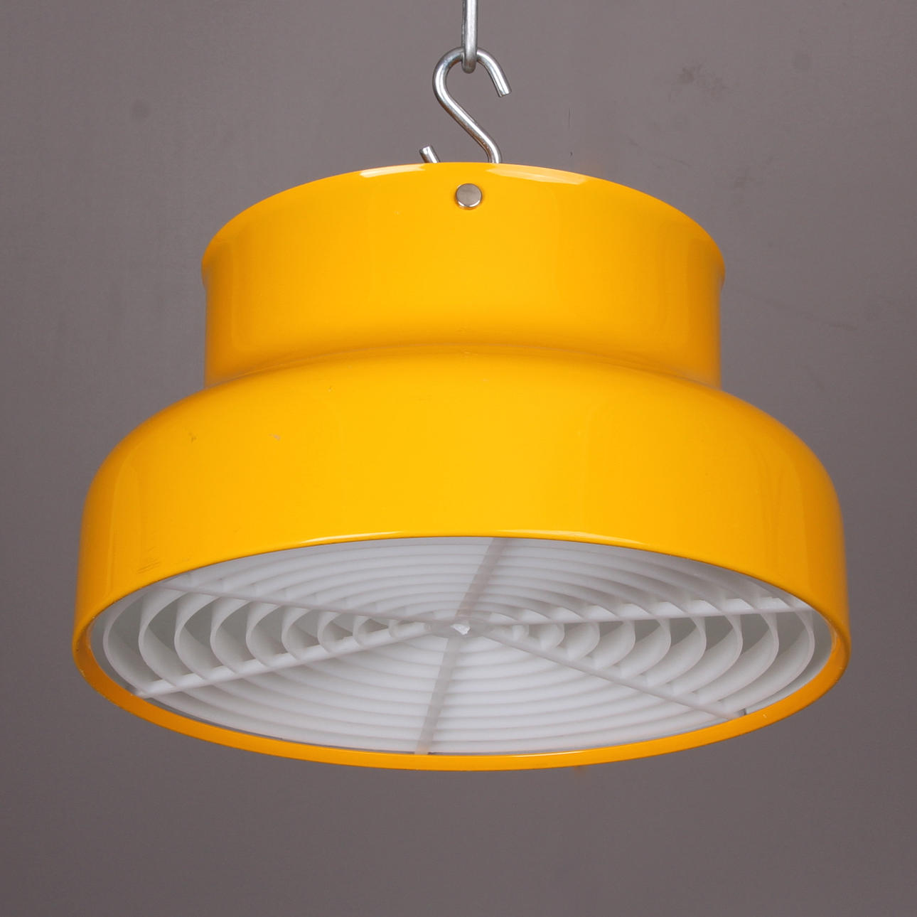 LAMPSKÄRM, "Bumling", Atelje Lyktan, Århus.