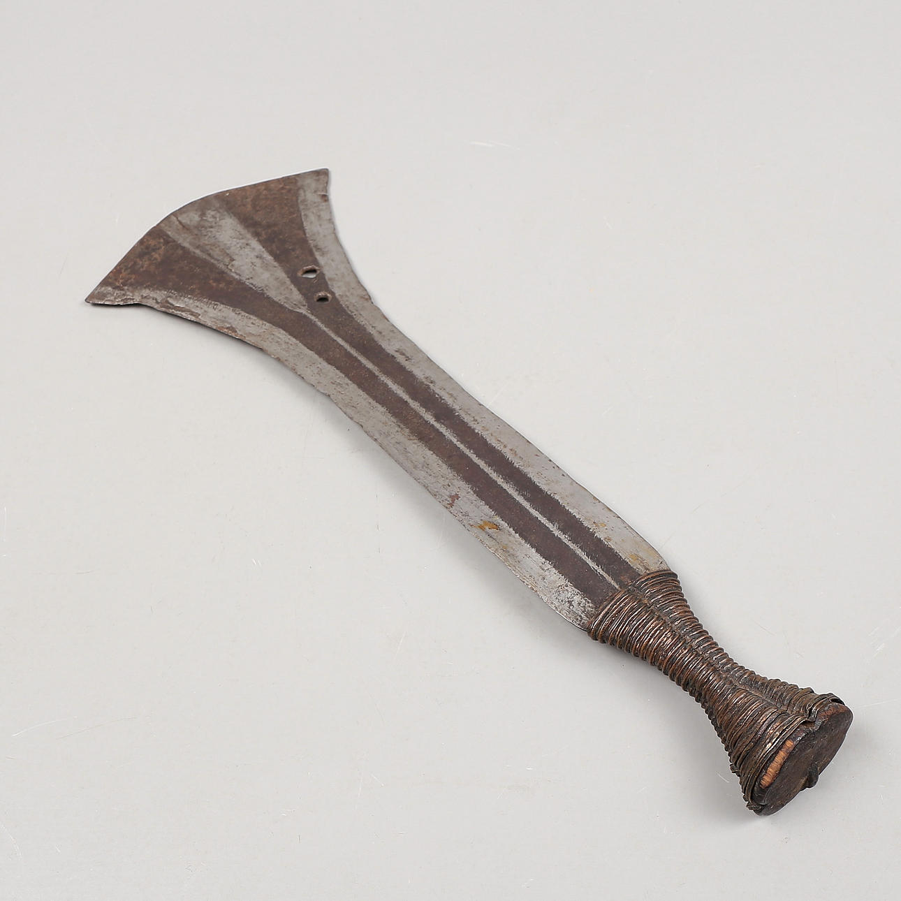 IKAKALAKA, sword, metal.