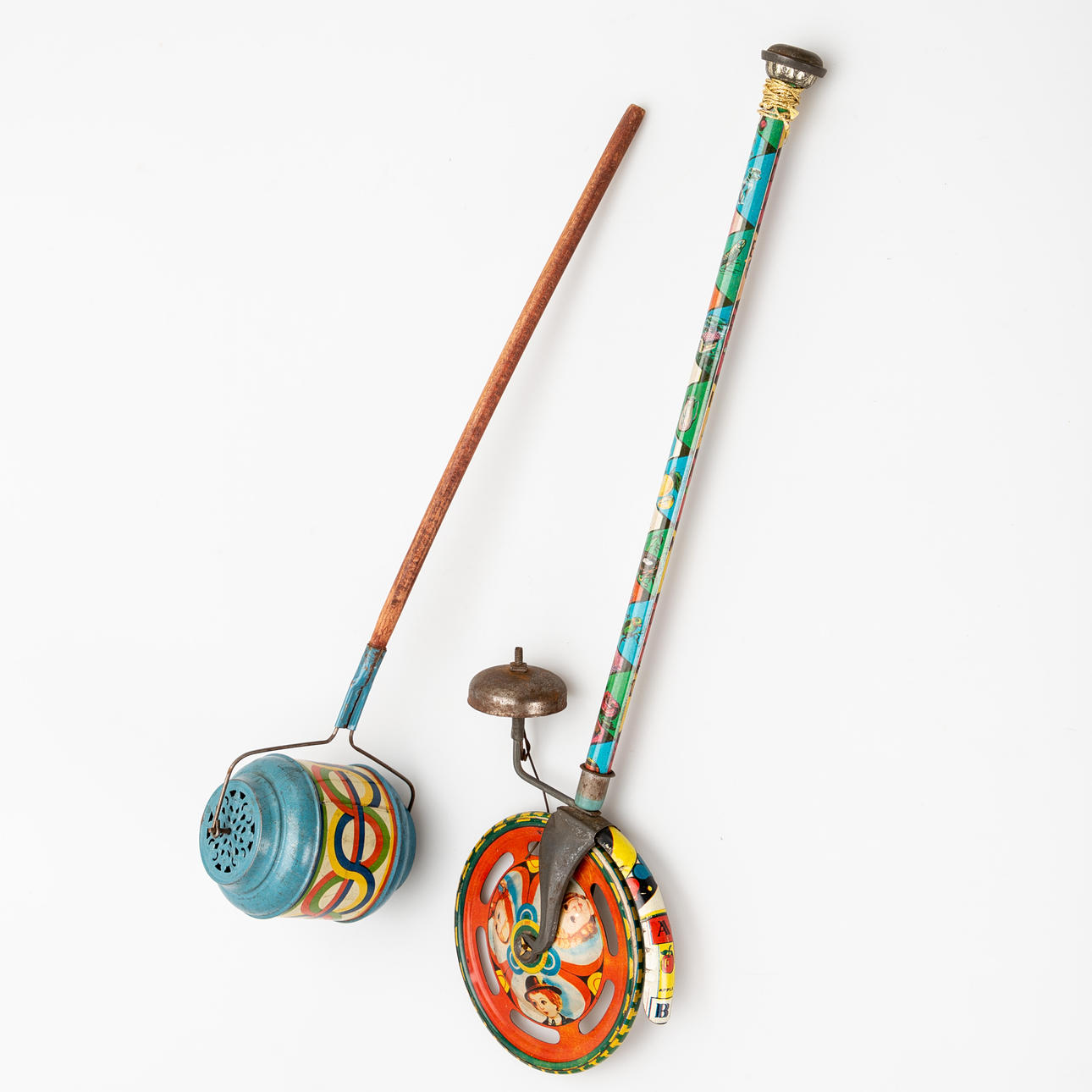 Rullande och ljudleksaker (2).