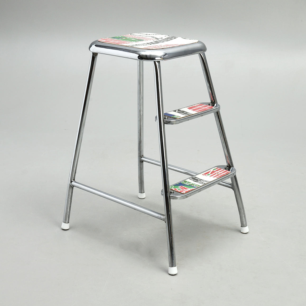 STEGPALL, troligen AWAB.