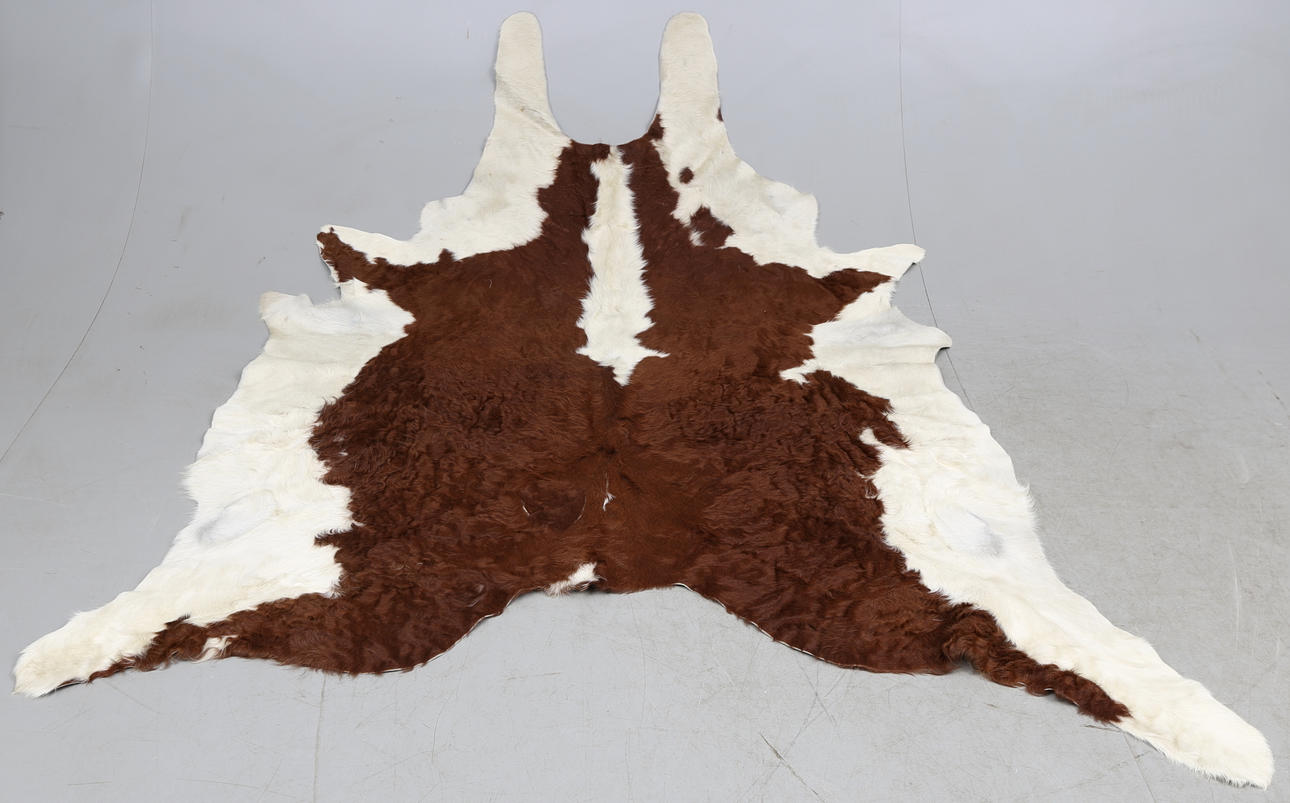 KOSKINN, ca. 240x203 cm.