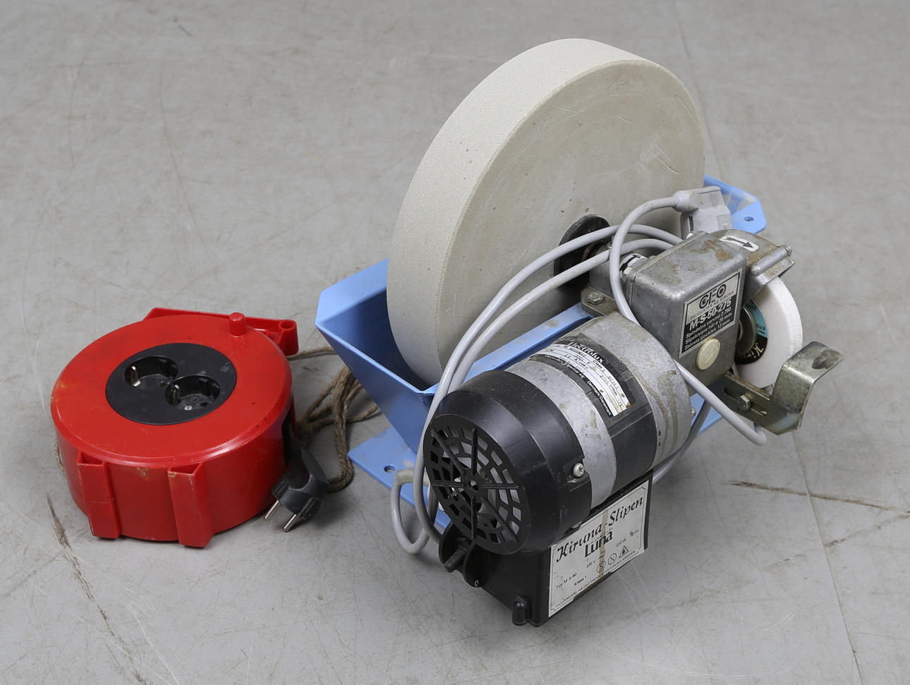 BORDSSLIP, Electrolux.