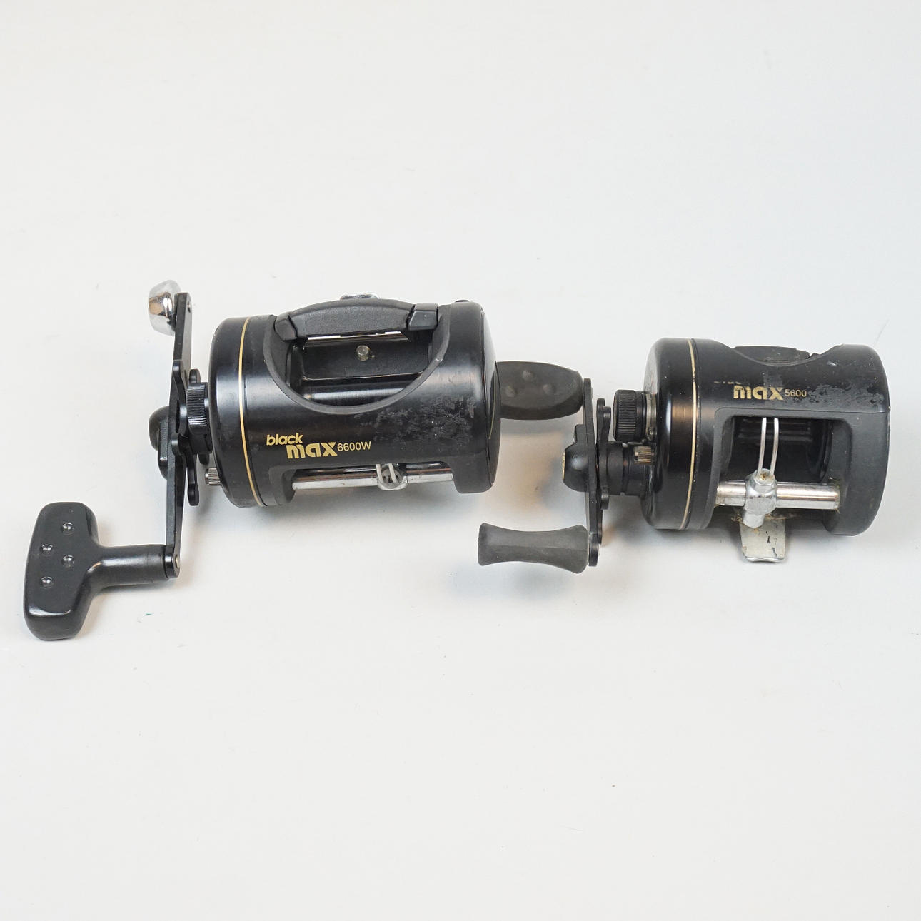 Abu Garcia BLACK MAX 3600 C リール Abu Garcia BLACK MAX 3600 C リール Abu Garcia BLACK MAX 3600 C