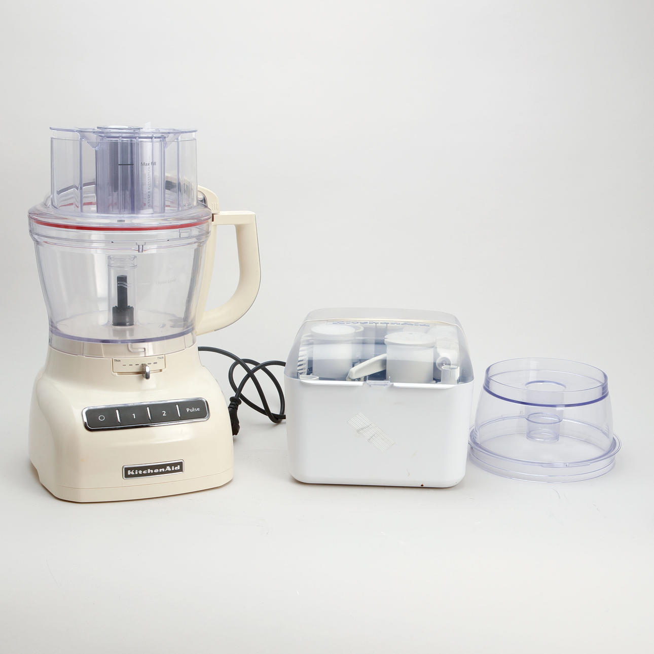 MATBEREDARE, Kitchen Aid.