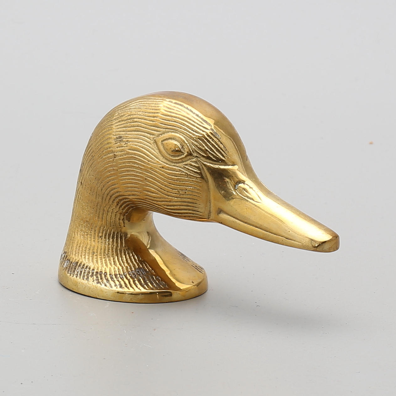 FLASKÖPPNARE, "Ducky".