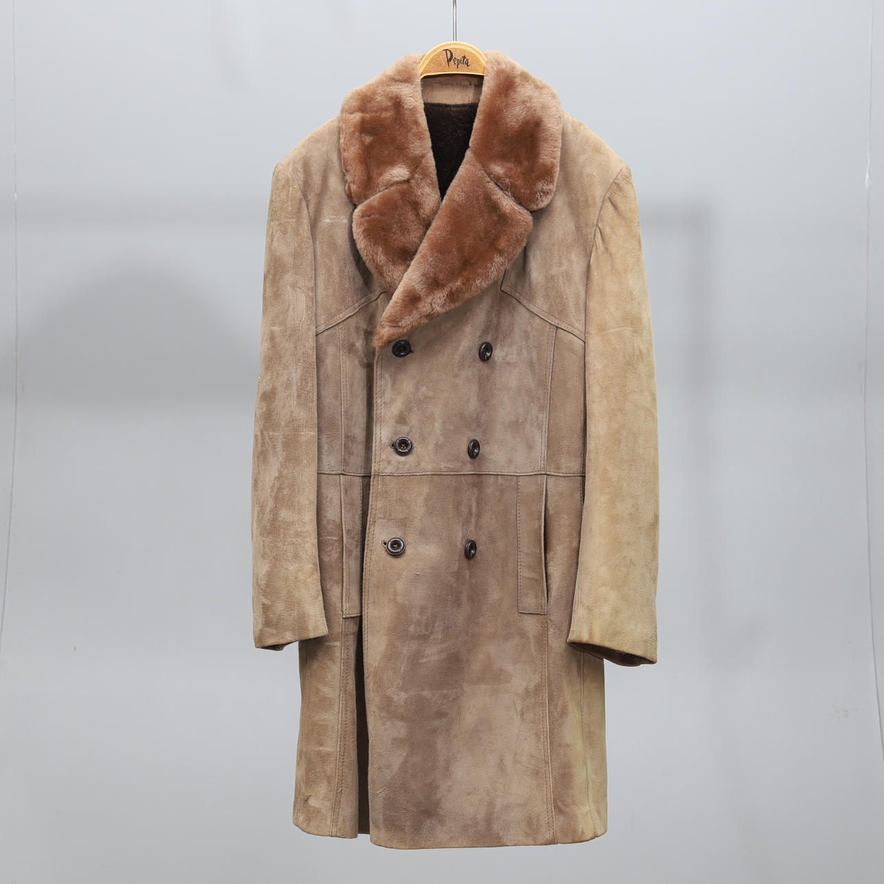 ROCK, mocka, Albackens, malung, 1900-tal.