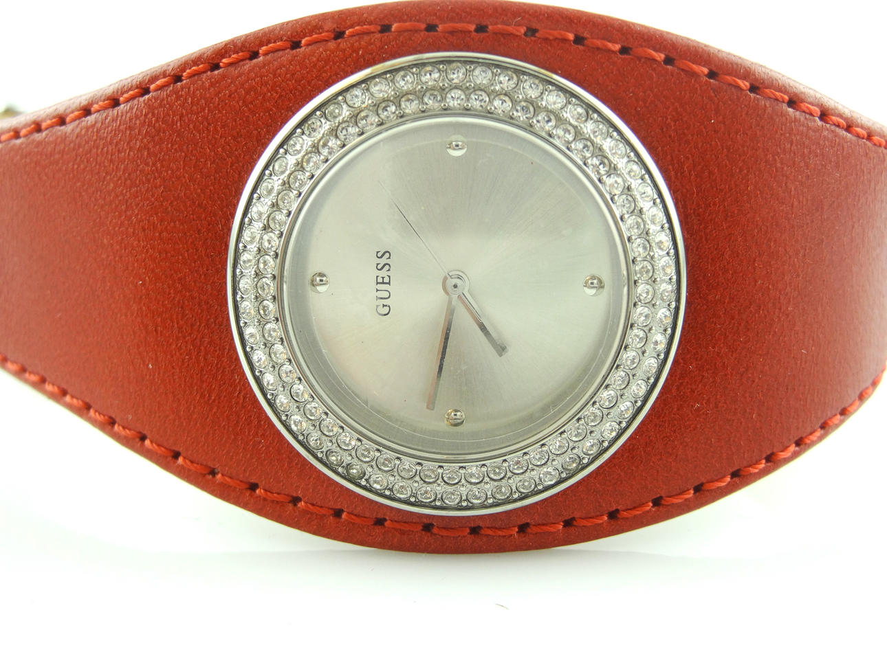 SCHÄTZE Roter Traum.