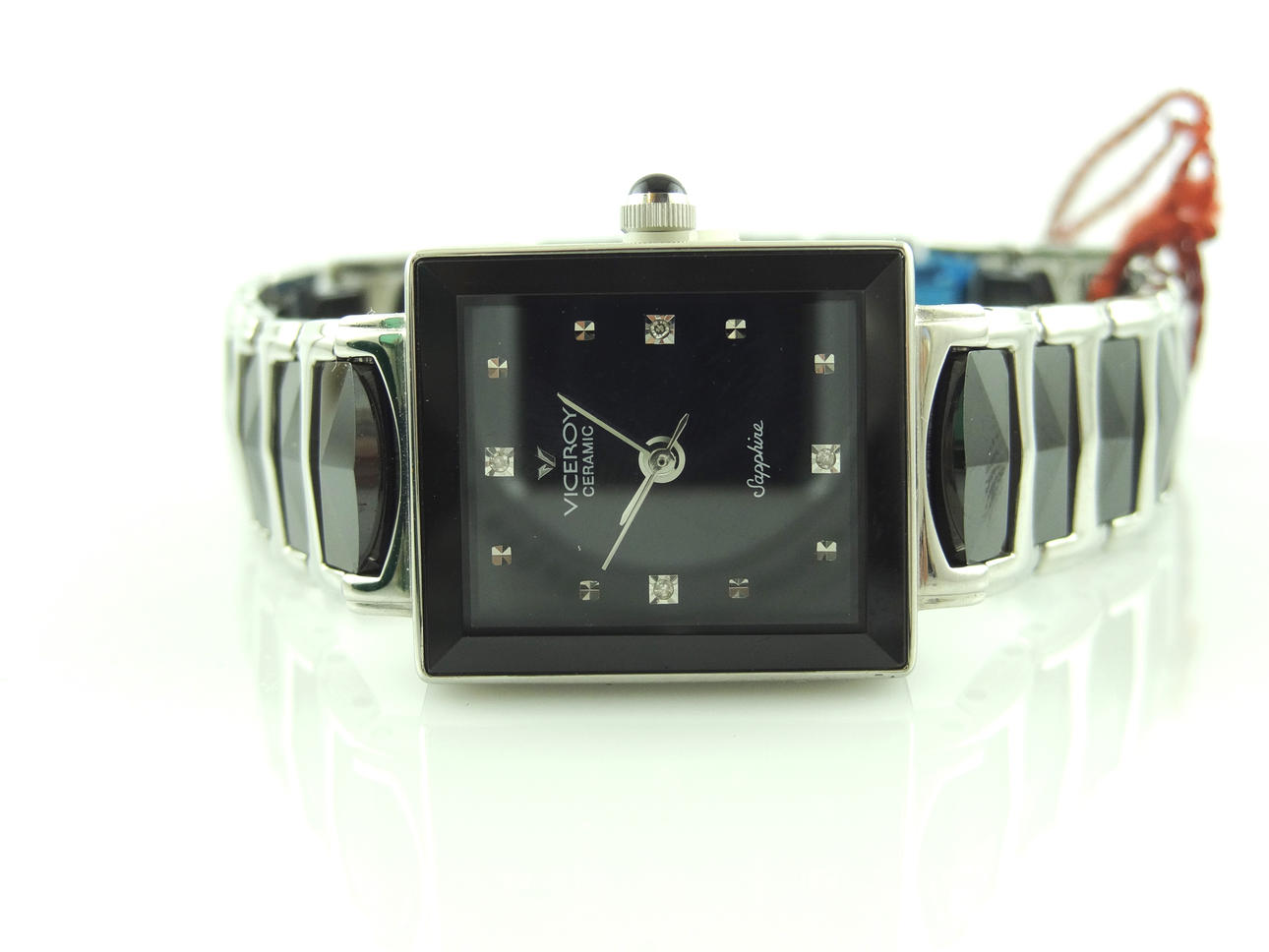 VICEROY KERAMISK SAFIR.