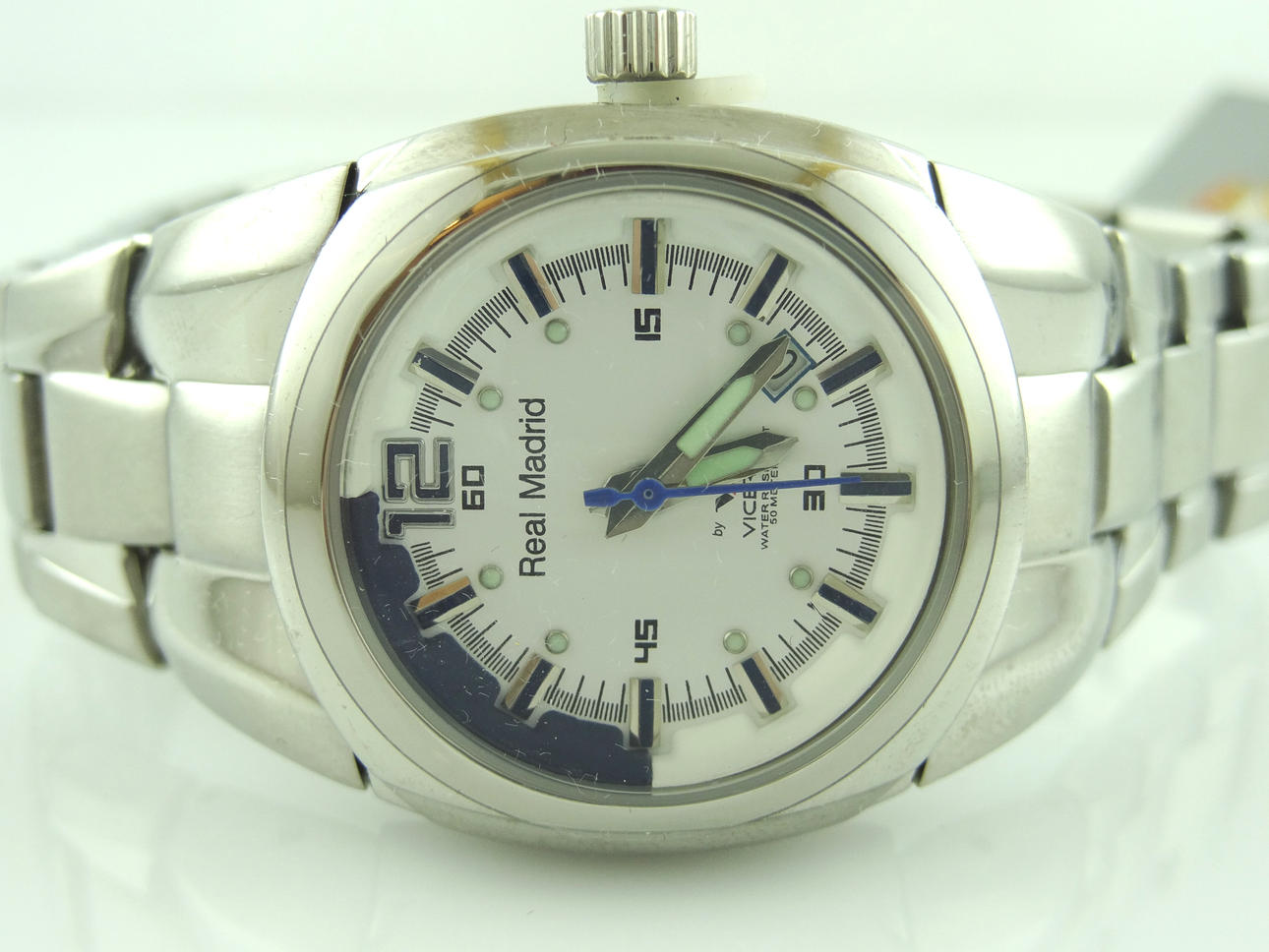 Viceroy Real Madrid Champion League.